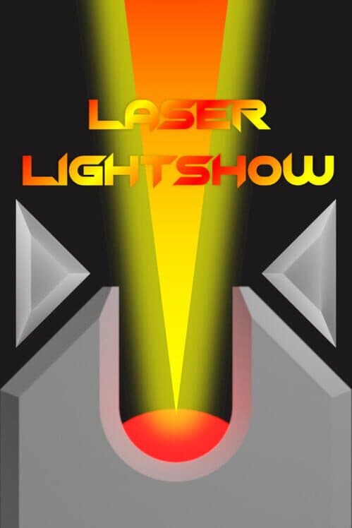 Обложка Laser Lightshow