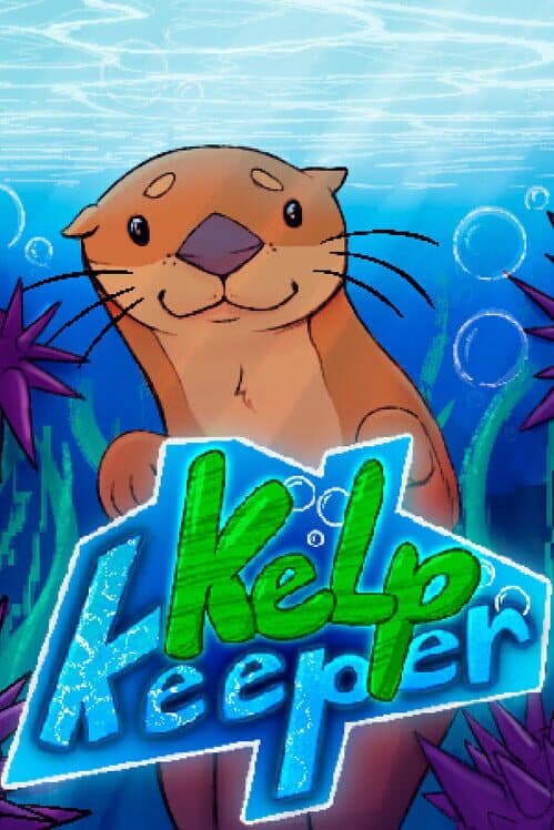 Обложка Kelp Keeper