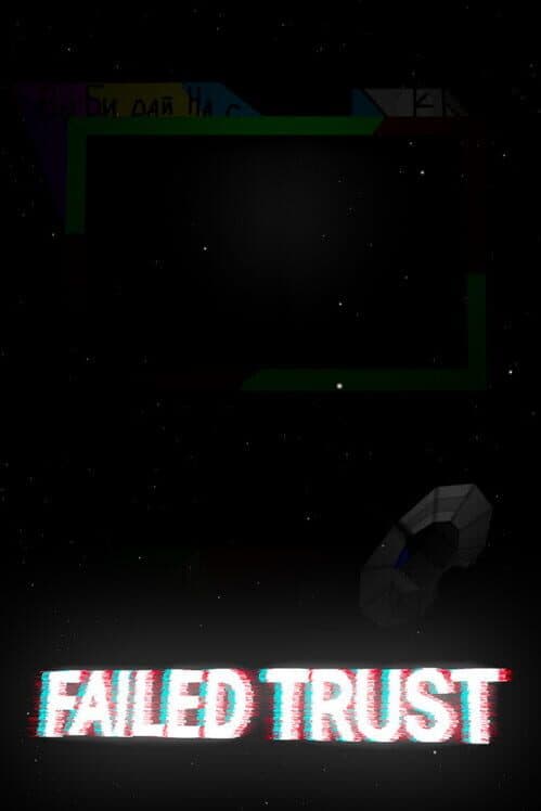 Обложка Failed Trust