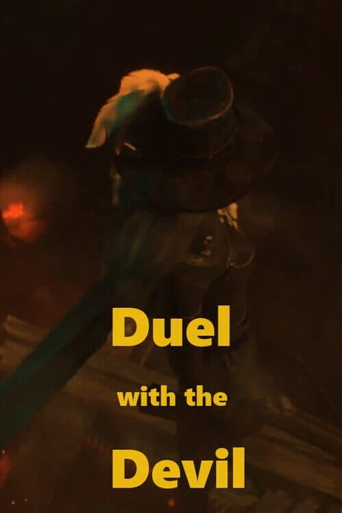 Обложка Duel with the Devil