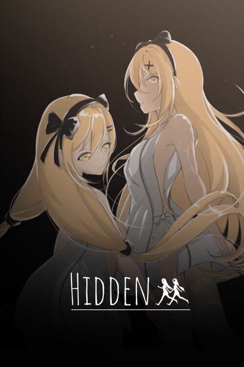 Обложка Hidden
