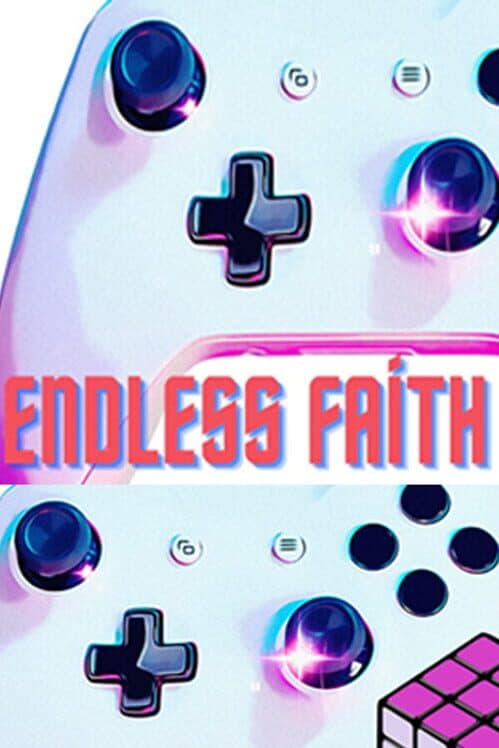 Обложка Endless Faith