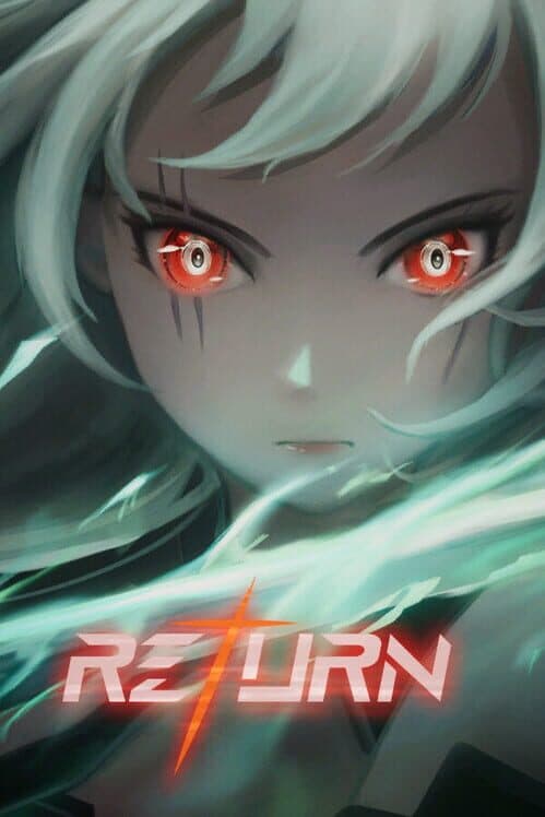 Обложка Return