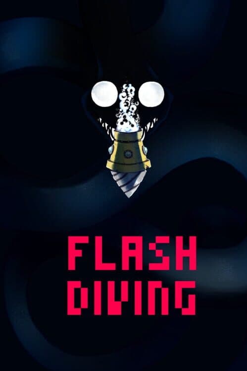 Обложка Flash Diving