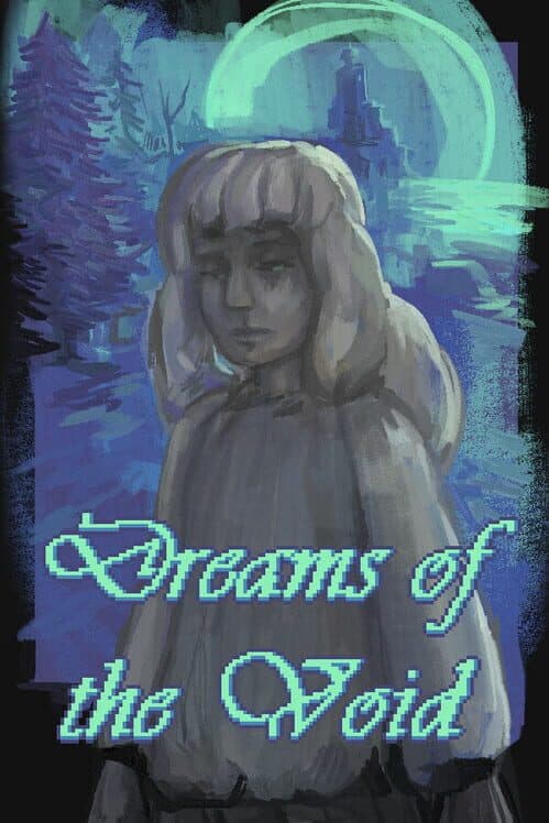 Обложка Dreams of the Void