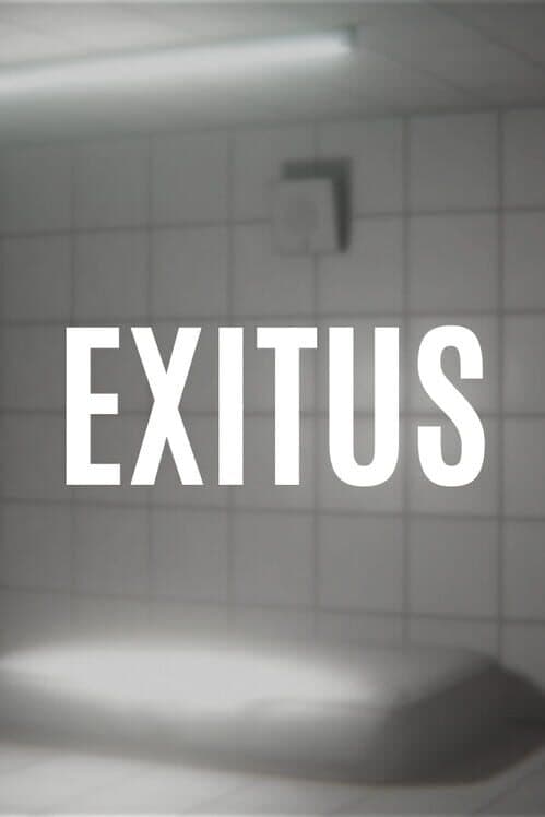 Обложка Exitus