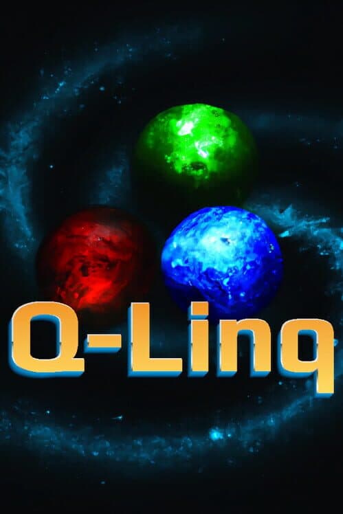 Обложка Q-Linq