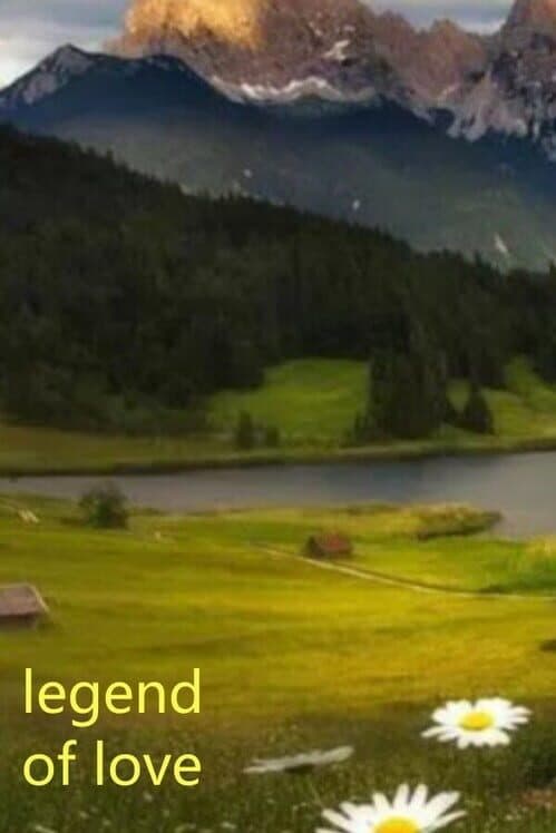 Обложка Legend of Love