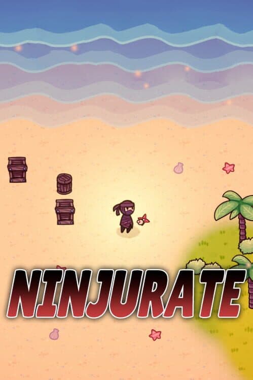 Обложка Ninjurate