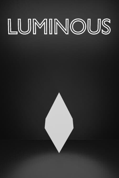 Обложка Luminous