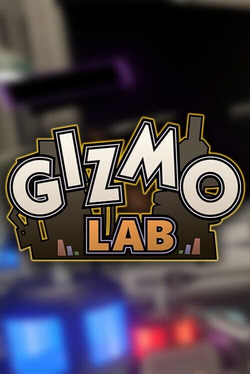 Обложка GizmoLab VR