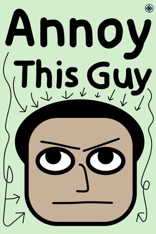 Обложка Annoy This Guy