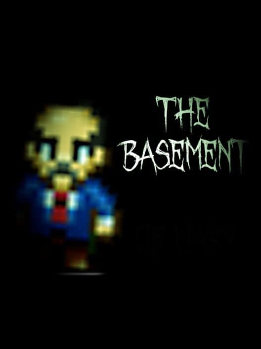 Обложка KindergarTen 3: The Basement