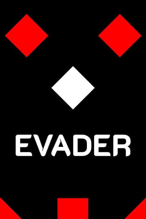 Обложка Evader