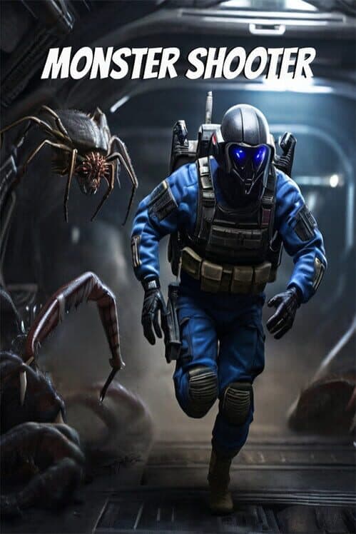 Обложка Monster Shooter