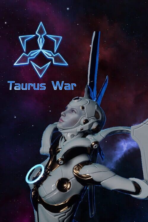 Обложка Taurus War