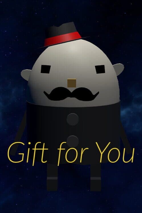 Обложка Gift for You