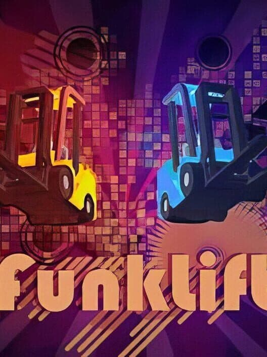 Обложка Funklift