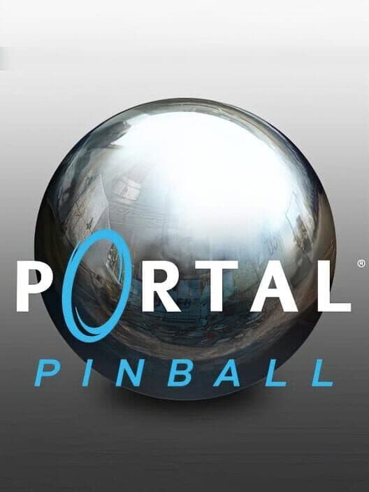 Обложка Pinball FX2: Portal Pinball