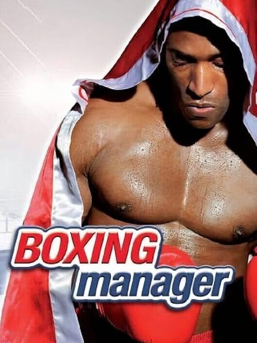 Обложка Worldwide Boxing Manager
