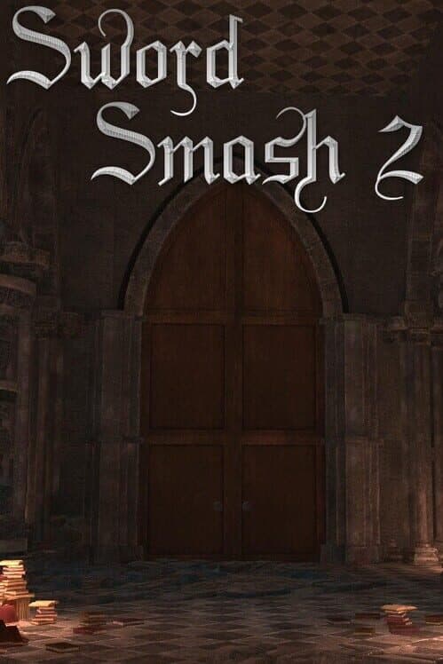 Обложка Sword Smash 2