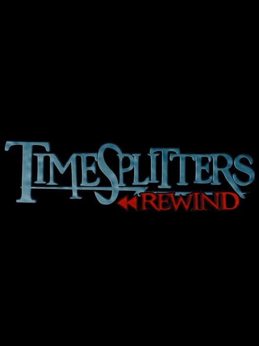 Обложка TimeSplitters Rewind