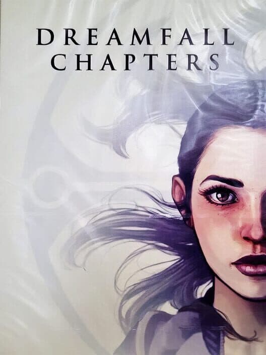 Обложка Dreamfall Chapters: Book One - Reborn