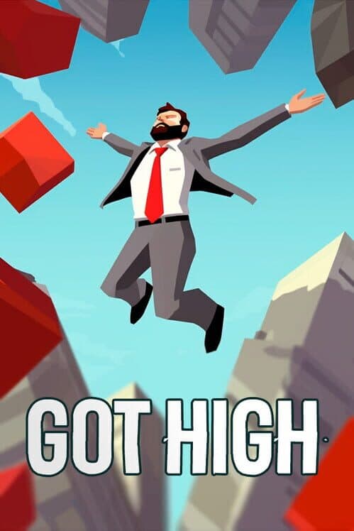 Обложка Got High