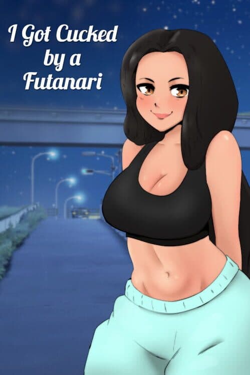 Обложка I Got Cucked by a Futanari