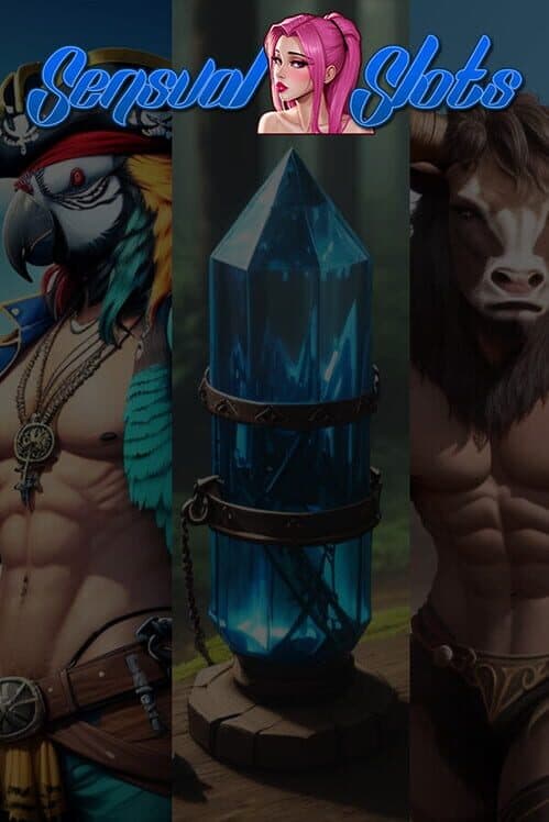 Обложка Sensual Slots