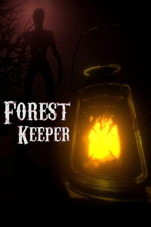 Обложка Forest Keeper