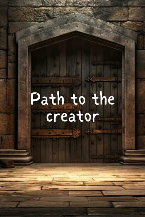 Обложка Path to the Creator
