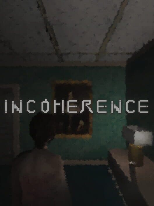 Обложка Incoherence