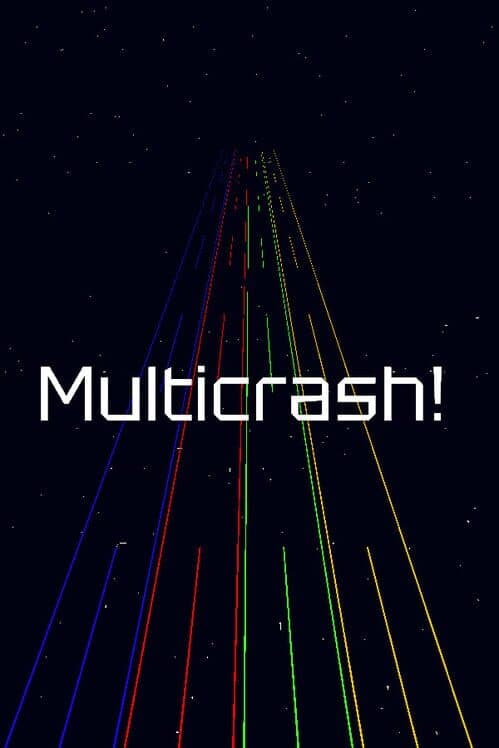 Обложка Multicrash!