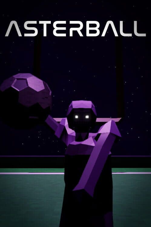 Обложка Asterball