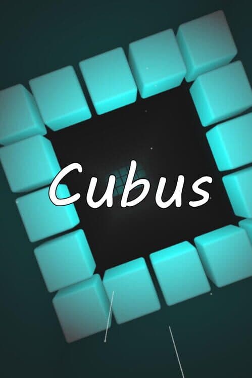 Обложка Cubus