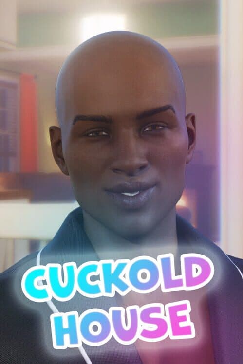Обложка Cuckold House