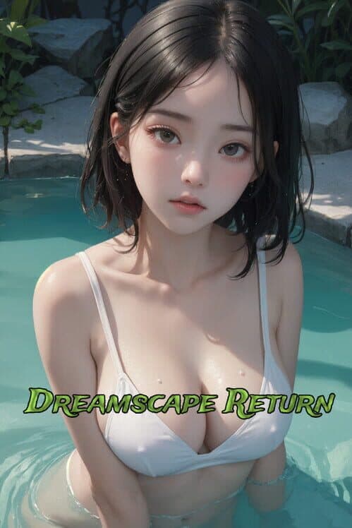 Обложка Dreamscape Return