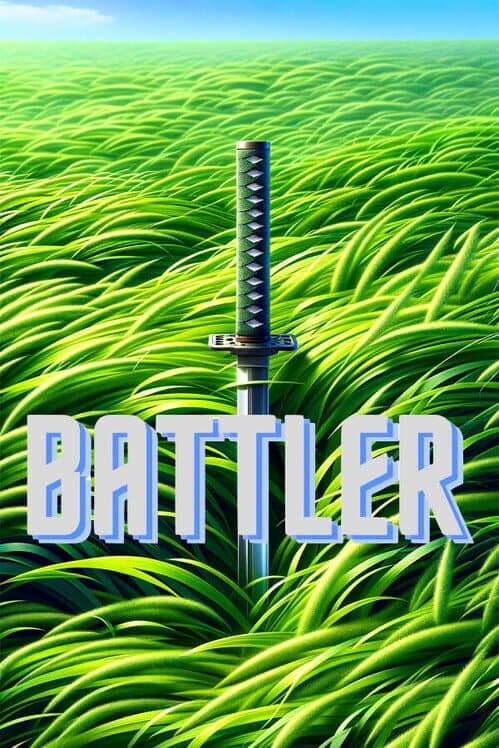 Обложка Battler
