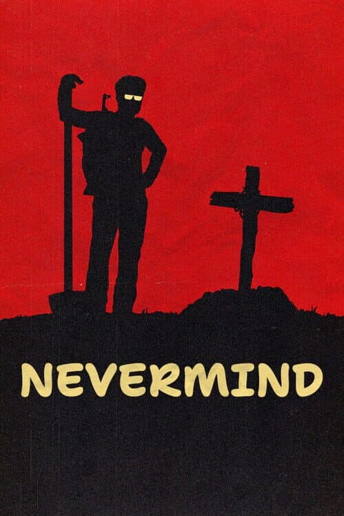 Обложка Nevermind
