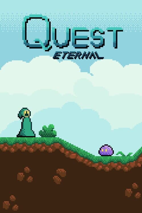 Обложка Quest Eternal