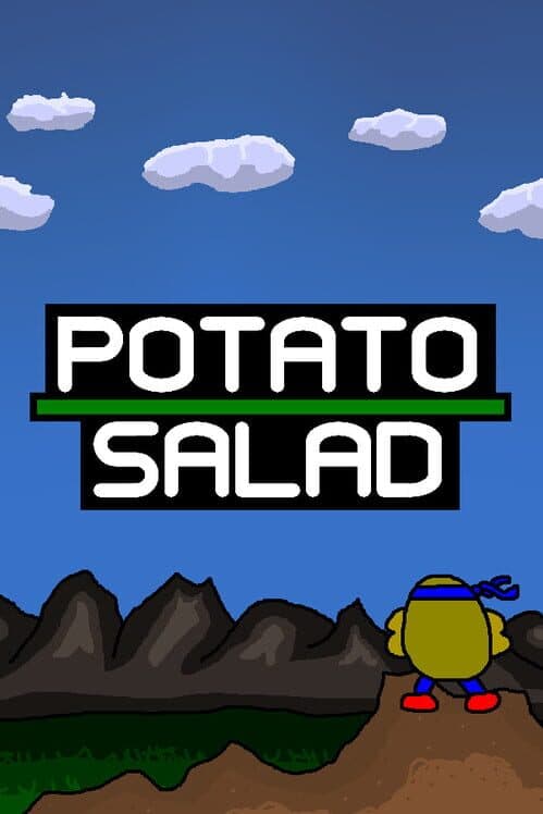 Обложка Potato Salad