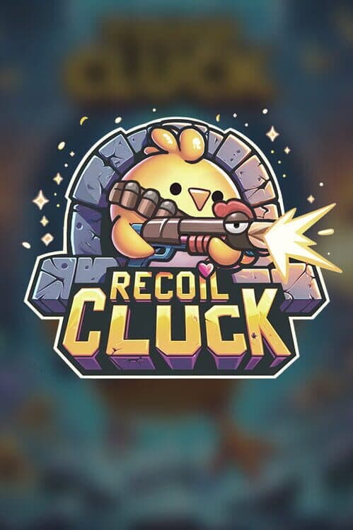 Обложка Recoil Cluck
