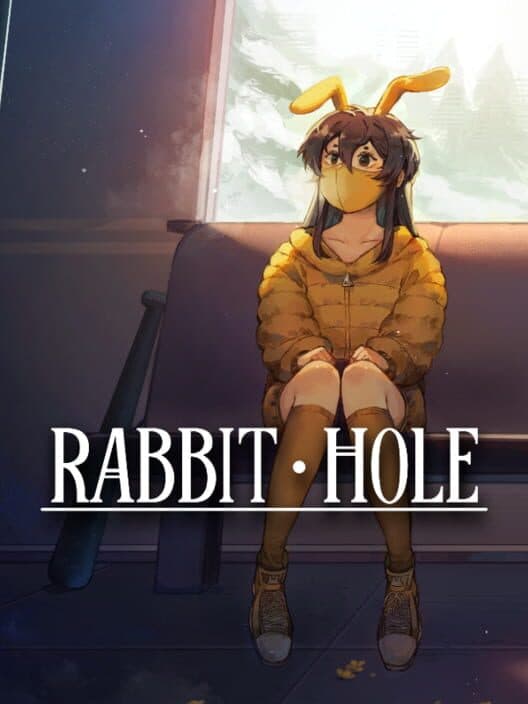 Обложка Rabbit Hole
