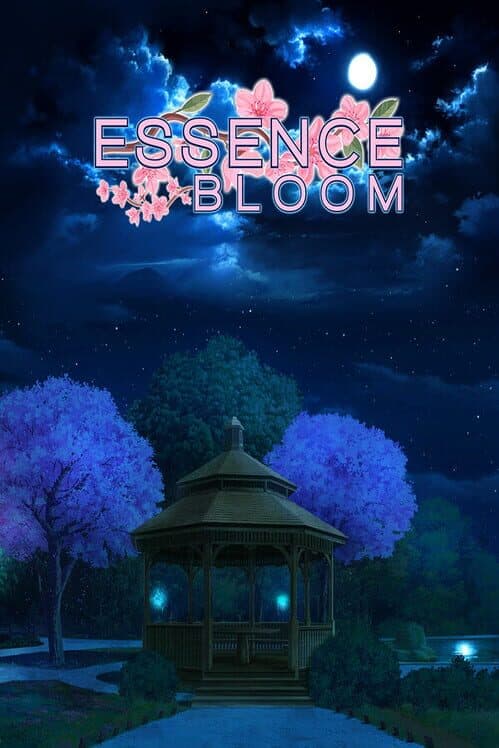 Обложка Essence Bloom