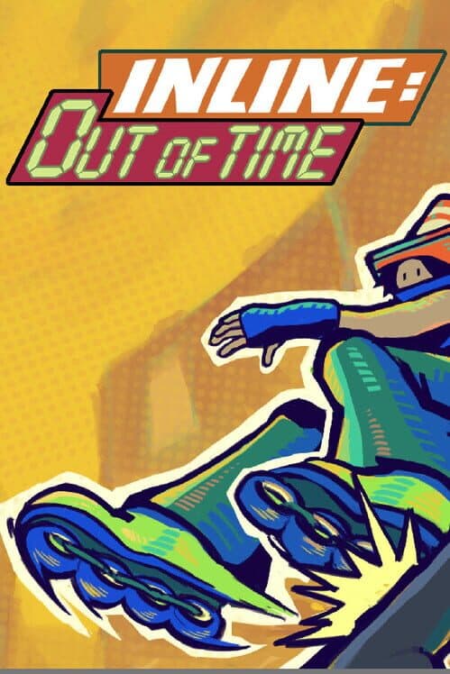 Обложка Inline: Out of Time