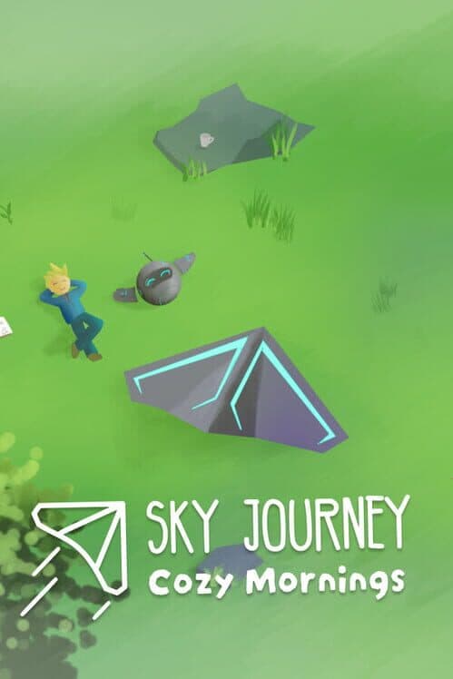 Обложка Sky Journey: Cozy Mornings