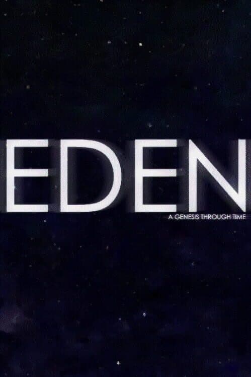 Обложка Eden: A Genesis Through Time