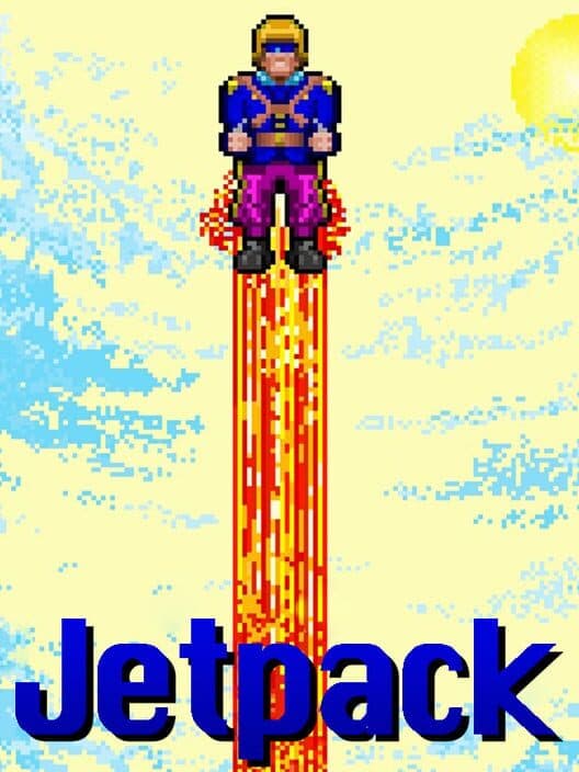 Обложка Jetpack