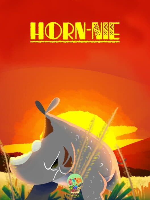 Обложка Horn-Nie